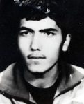 علی اکبر تقی زاده شجاعی