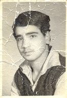 حسن خصالی