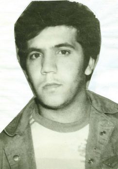 حسن بیگدلی زنجانی