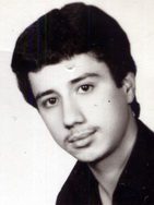 حسن افضلی