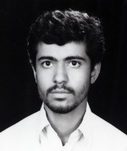 محمود نجف زاده فروتن