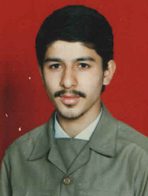 محمد سپهری
