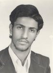 علی اصغر دهقانی