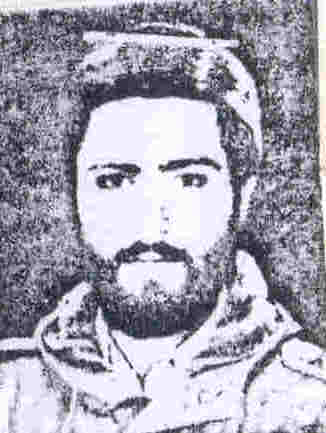 مهدی سلطانی زاده