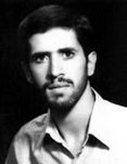 اسکندر عرب ملکی