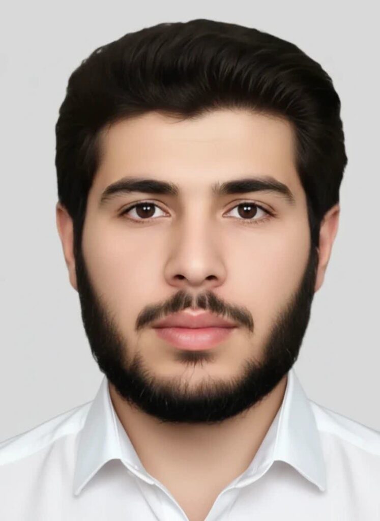 سعید فریادرس