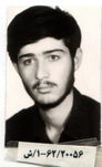 هاشم کارگشا