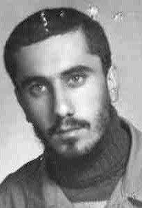 فرهاد حسن زاده مقیمی