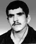 قدیر رستمی زاده
