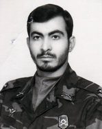 حسین الیاسی