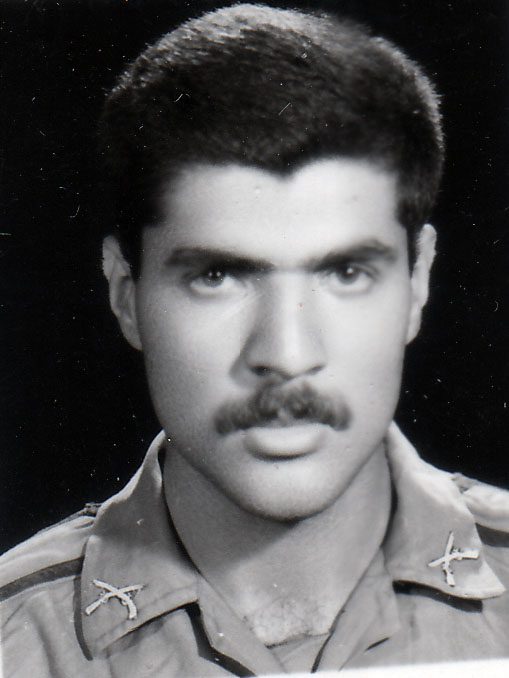 منصور ورزدار