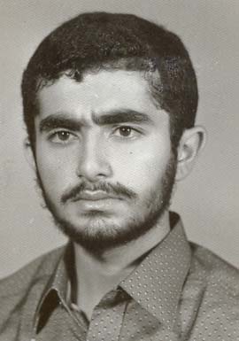 سیدکمال الدین هاشمی