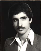 فرامرز دادمهر