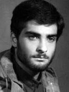 غلام رضا احمدی