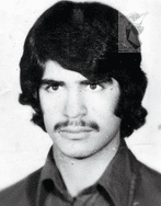 عباس امینی