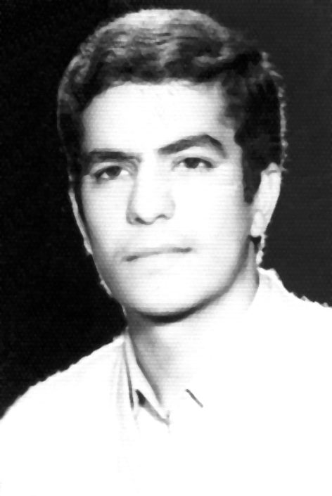 علی اکبر یزدانی مقدم