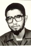 محمدرضا باقری نراقی