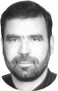 علی رضا باقری نیشابوری