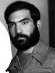 سیداحمد ذاکری