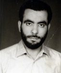 علیرضا نورین