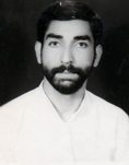 حجت اله عرب سرخی