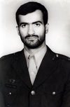 مهدی یونسی زاده