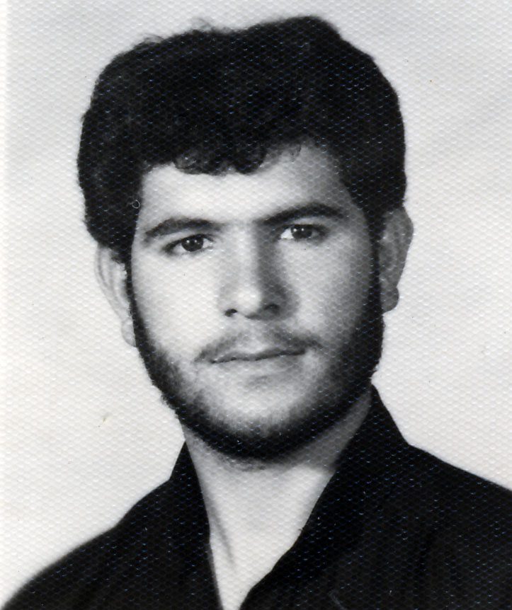 عباس گنجی