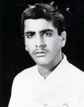 مجتبی متونی خامنه