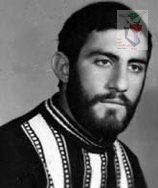 ناصر احمدپورساروقی