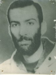 میرحبیب ابوالقاسمی