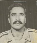 غلامرضا ودادمفرد