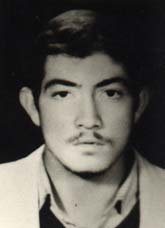 فرهاد جهان دیده