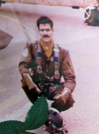 محمد طاهرخانی