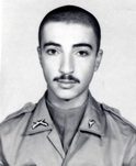 محمدرضا زارعی هنزکی