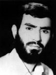 رضا نظری