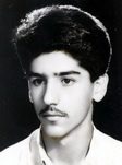 امیرحسین مطلبی کاشانی