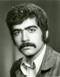محمد نورمحمدی