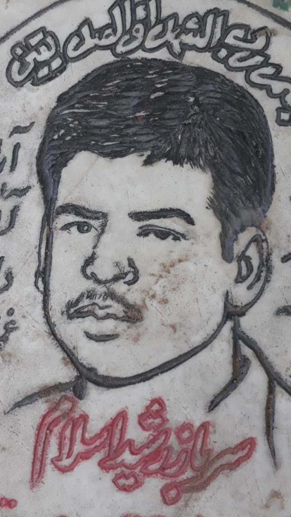 حمید محققی مستوفی