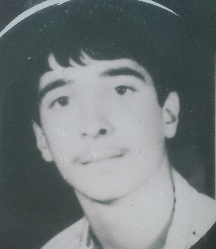 محمد اژگان