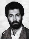 اکبر قدیانی