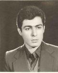 سعید نامورسرخه کاو
