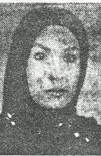 الهام خاذنی