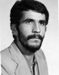 محمود لشکری