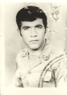 داود آخوندی