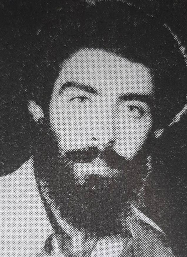 جعفر کلهر