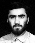 حسین فتوحی بافقی