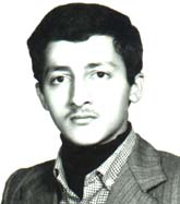 عبدالرضا خرمی