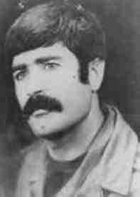 سعید سعیدی