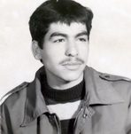 محمدعلی باقری