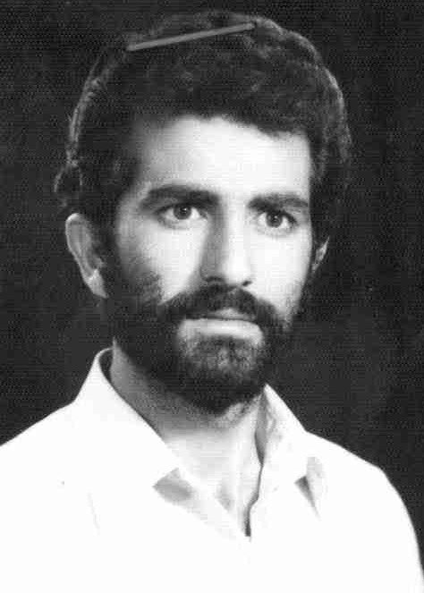 مهدی درستکار